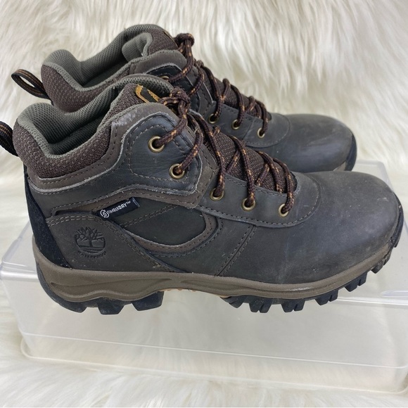 TIMBERLAND ANKLE BOOTS - Picture 2 of 8